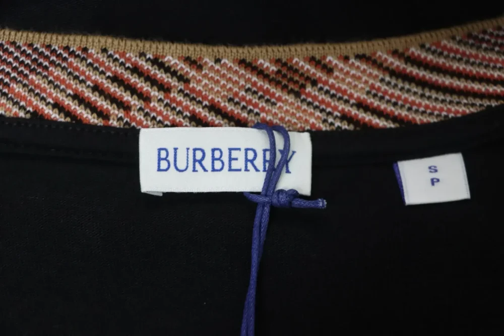 Kleidungsdetails