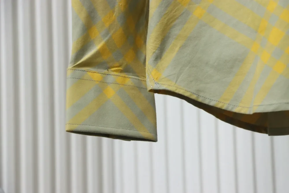 Kleidungsdetails