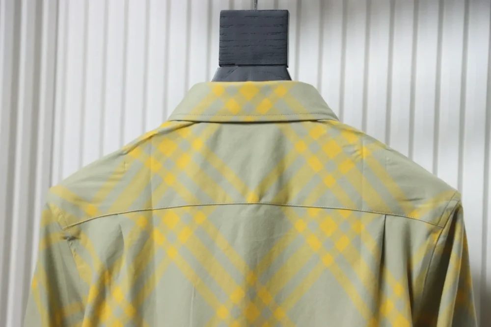 Kleidungsdetails