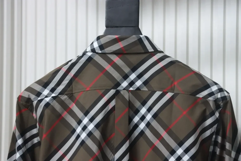 Kleidungsdetails