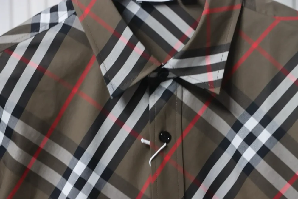 Kleidungsdetails