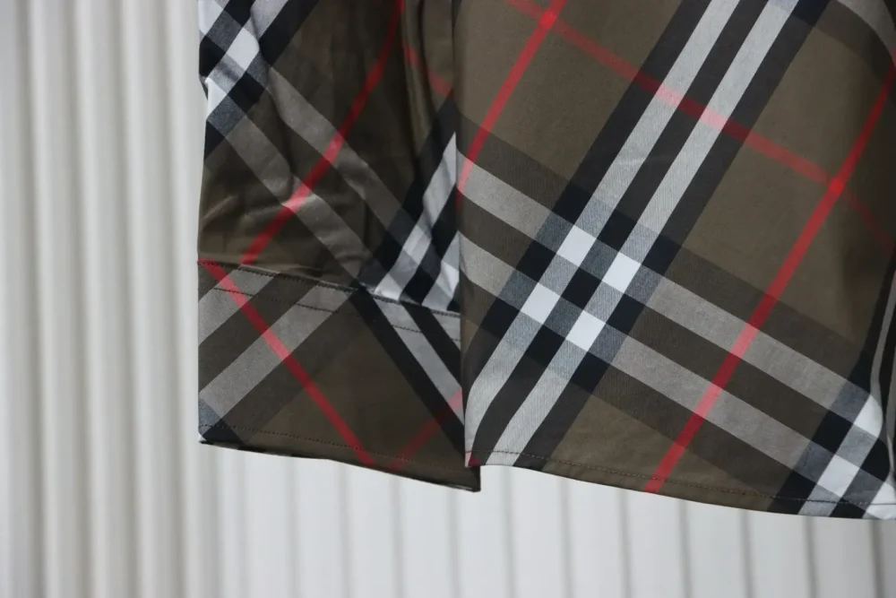 Kleidungsdetails