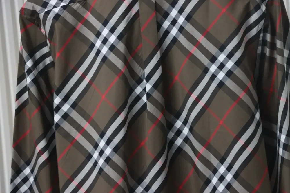 Kleidungsdetails