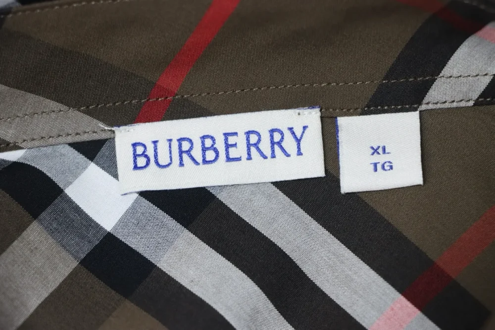 Kleidungsdetails