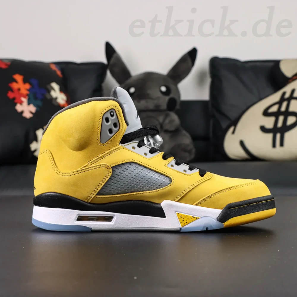 Schuhdetails