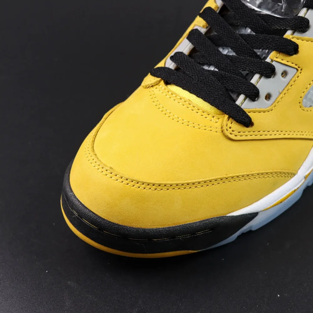 Schuhdetails