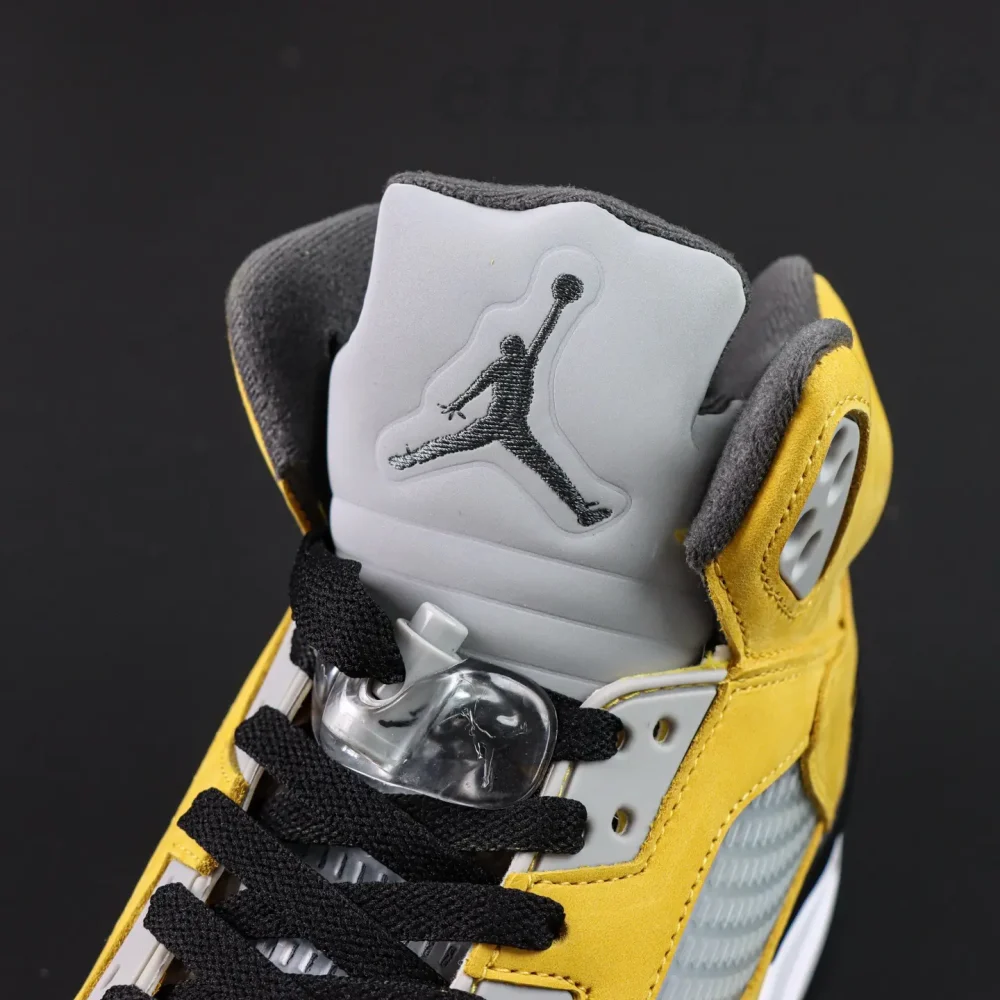 Schuhdetails