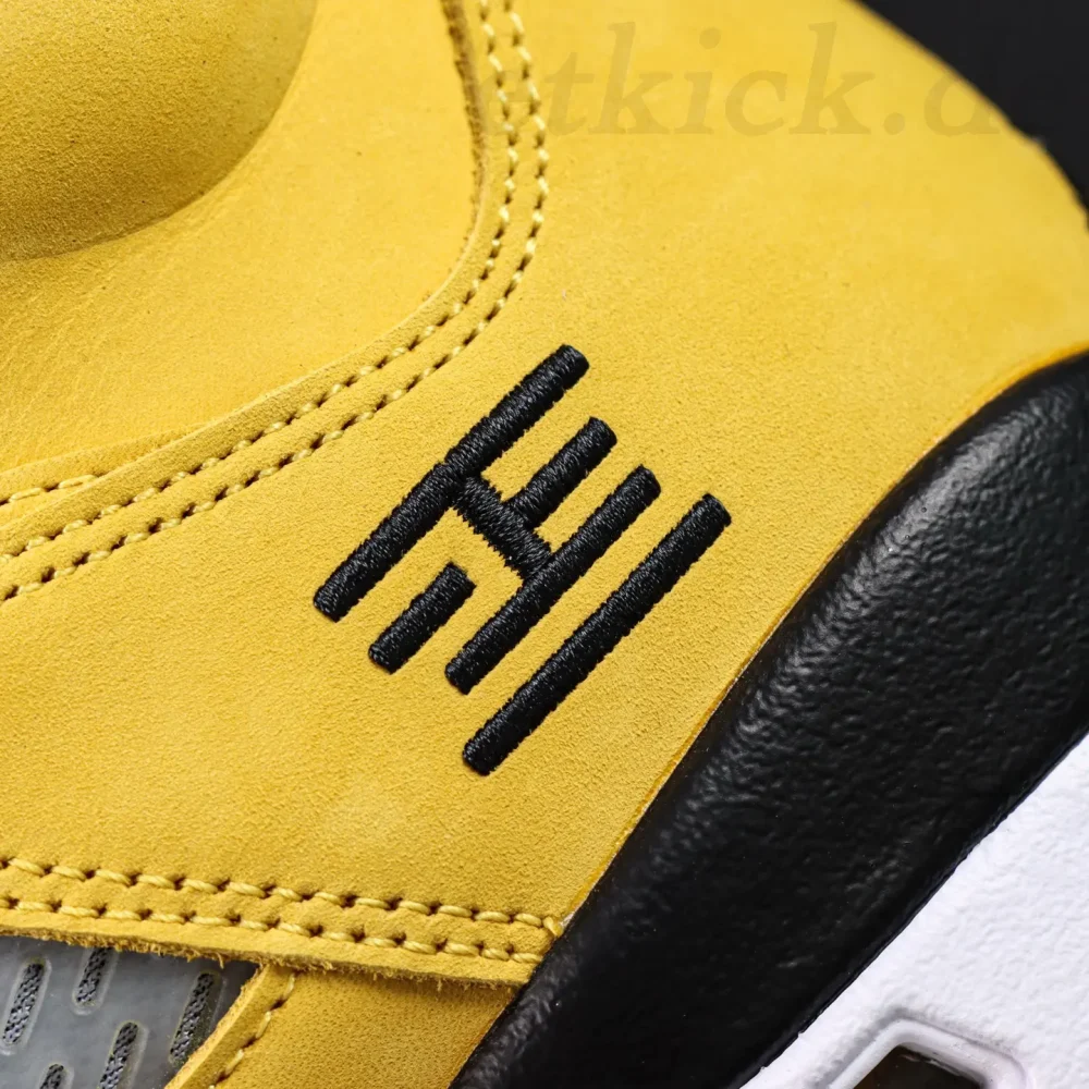 Schuhdetails