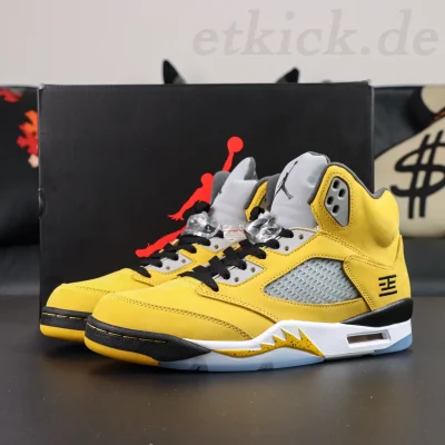 Air Jordan 5 Retro T23 'Tokyo'