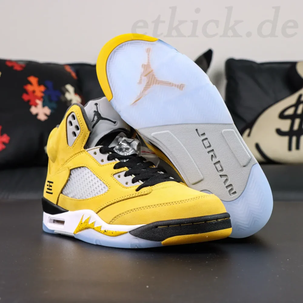 Schuhdetails