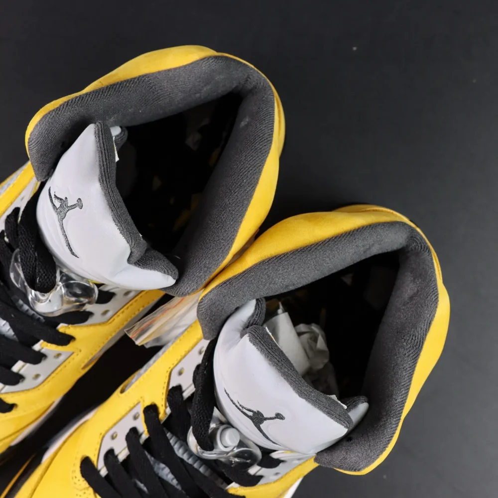 Schuhdetails