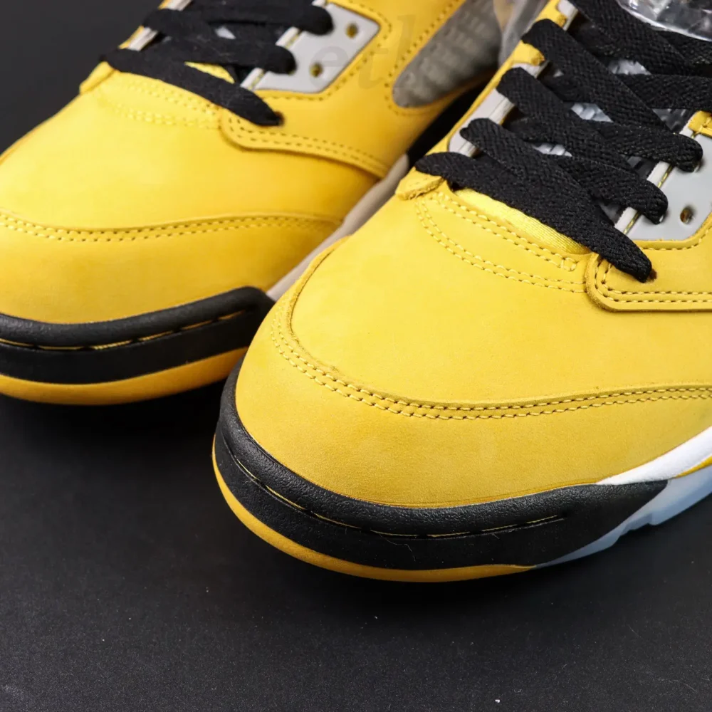 Schuhdetails