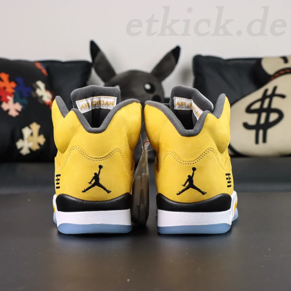 Schuhdetails