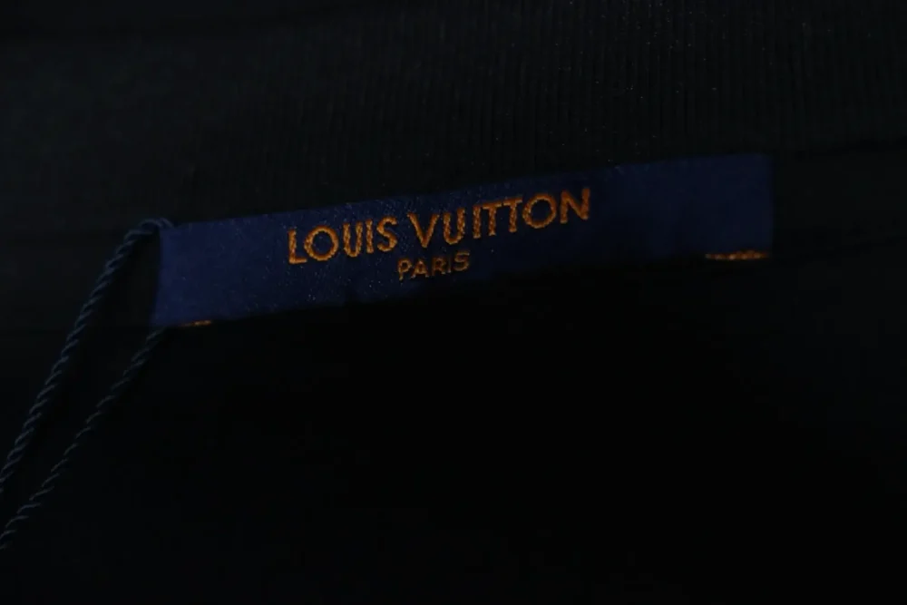 Kleidungsdetails