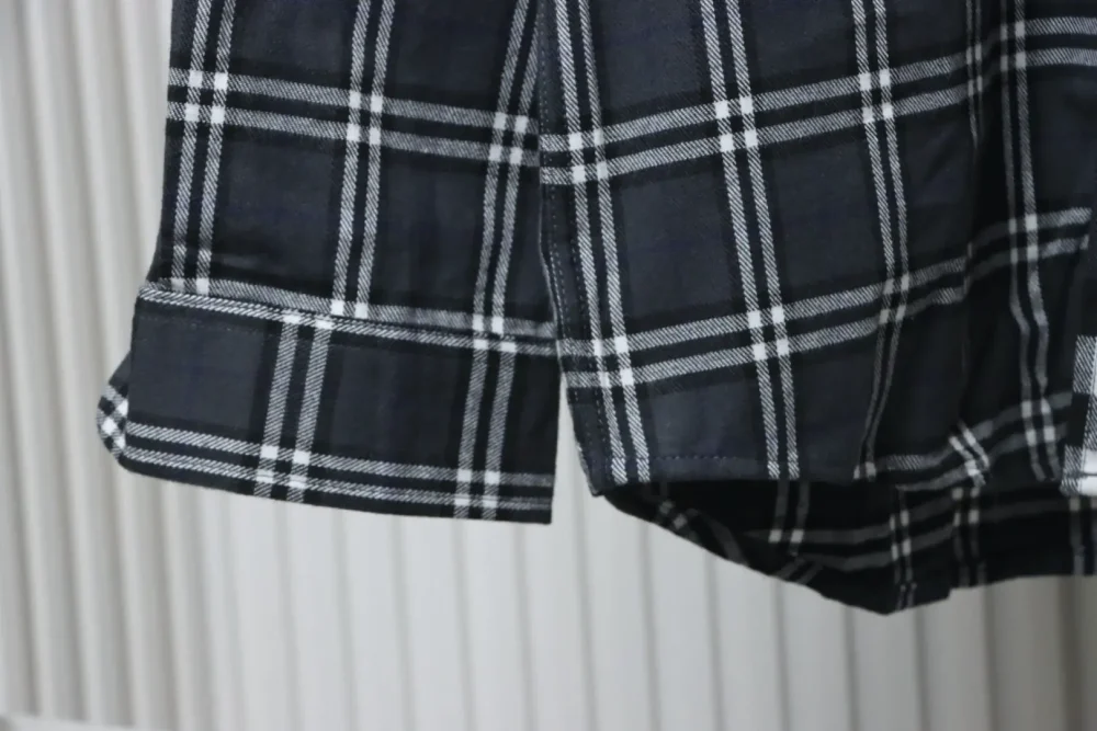 Kleidungsdetails