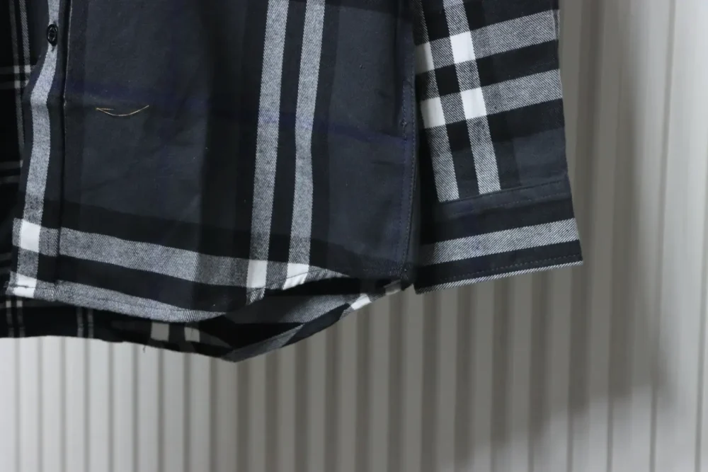 Kleidungsdetails