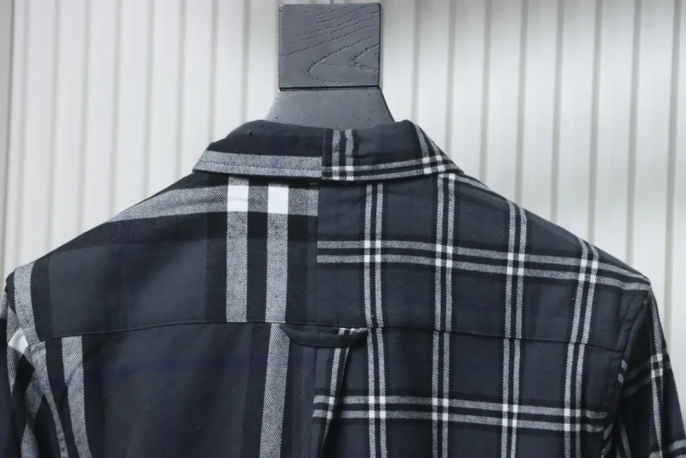 Kleidungsdetails
