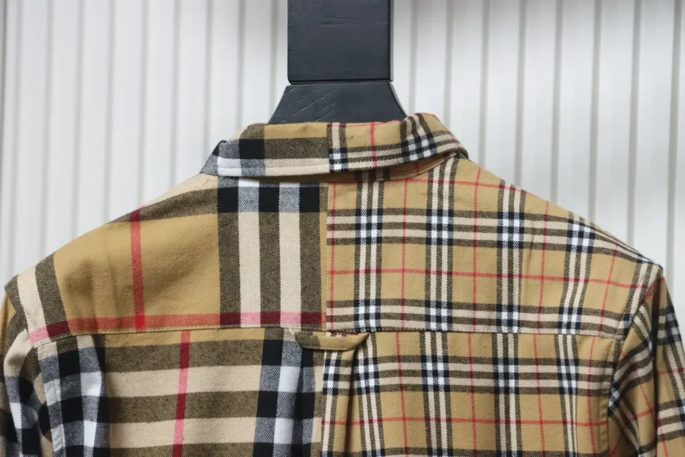 Kleidungsdetails