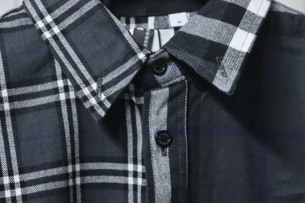Kleidungsdetails