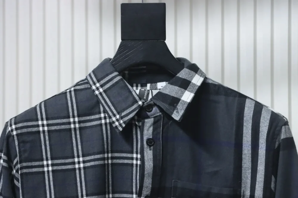 Kleidungsdetails