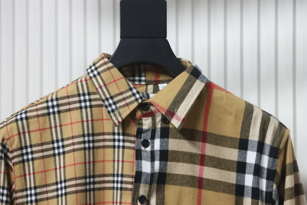Kleidungsdetails