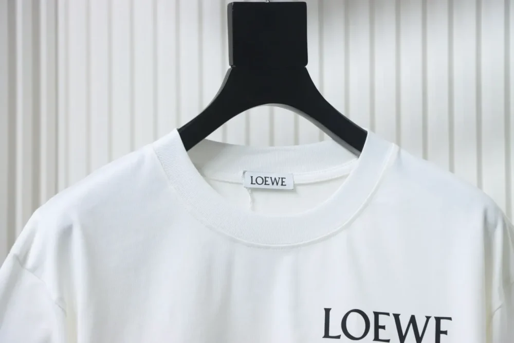 Kurzarm-T-Shirt mit Schachbrettmuster – Bild 16