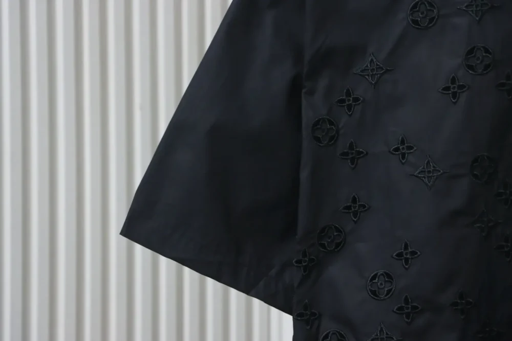 Kleidungsdetails
