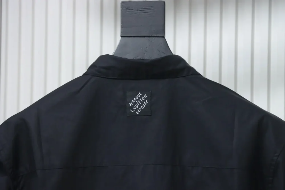 Kleidungsdetails