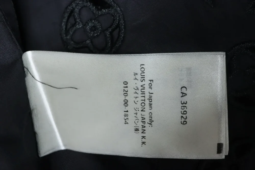 Kleidungsdetails