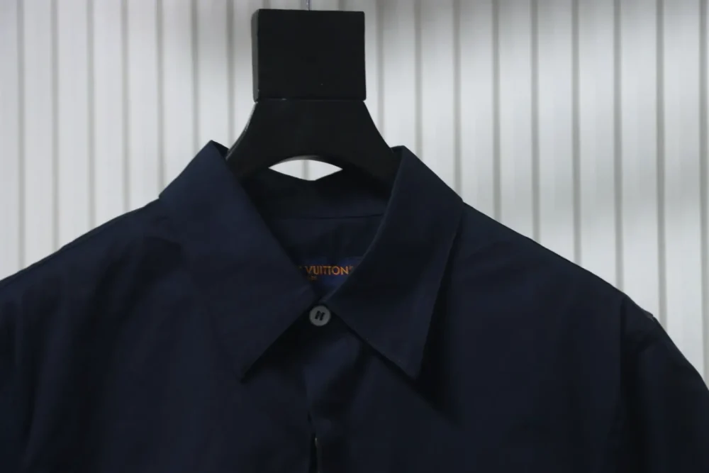 Kleidungsdetails