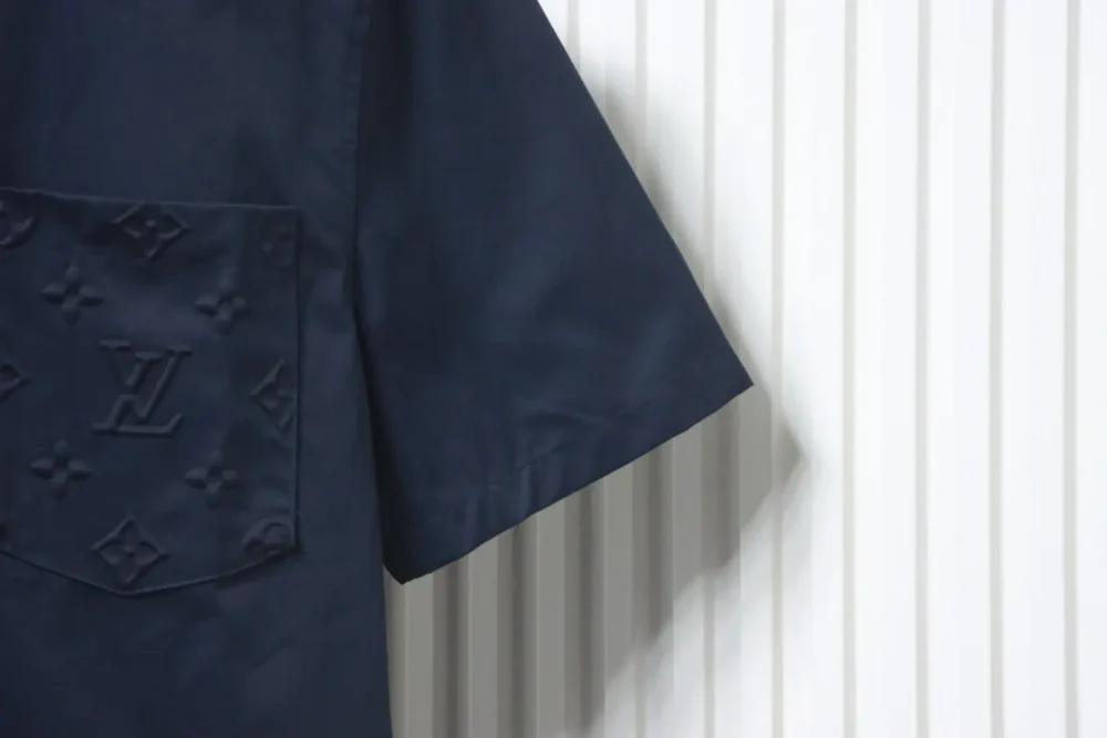 Kleidungsdetails