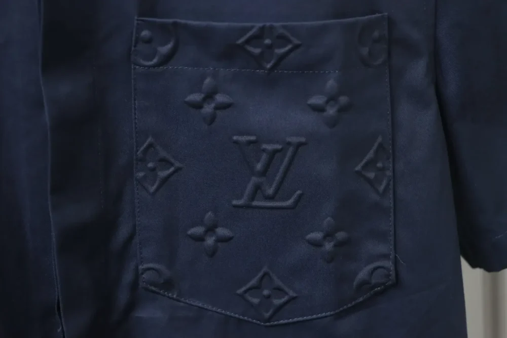 Kleidungsdetails