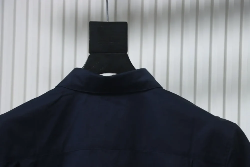 Kleidungsdetails