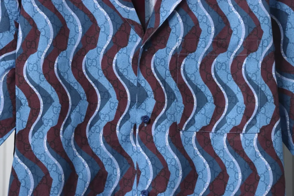 Kleidungsdetails