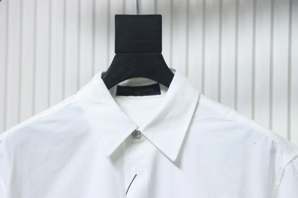 Kleidungsdetails
