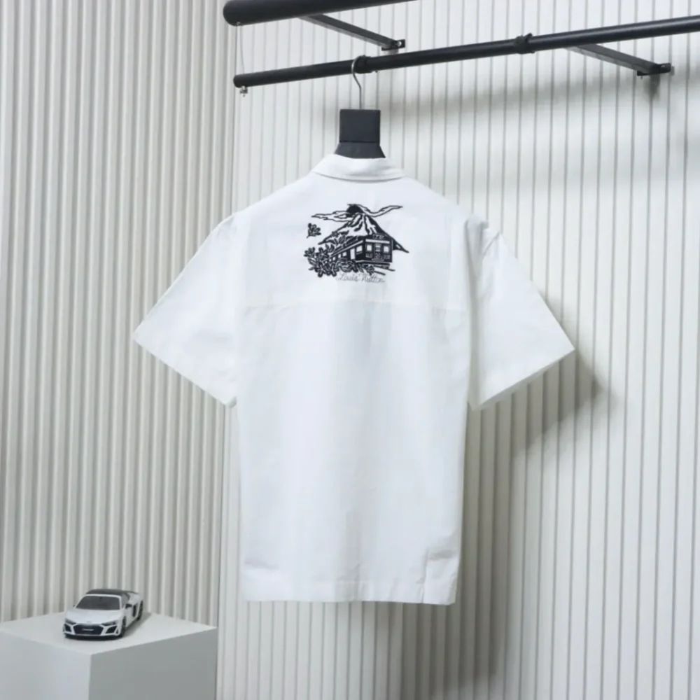 Kleidungsdetails