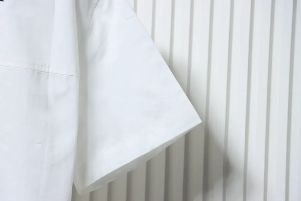 Kleidungsdetails