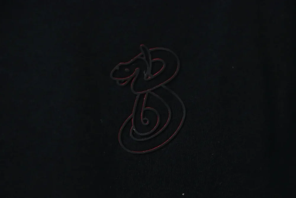 Kleidungsdetails