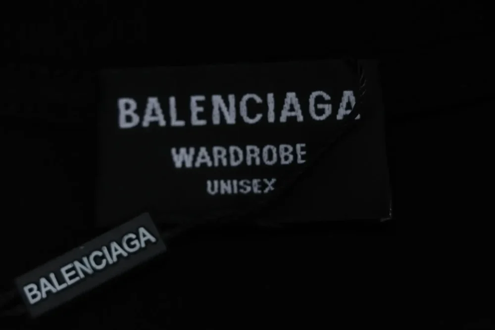 Kleidungsdetails