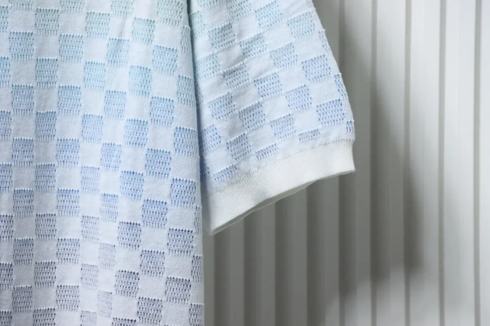 Kleidungsdetails