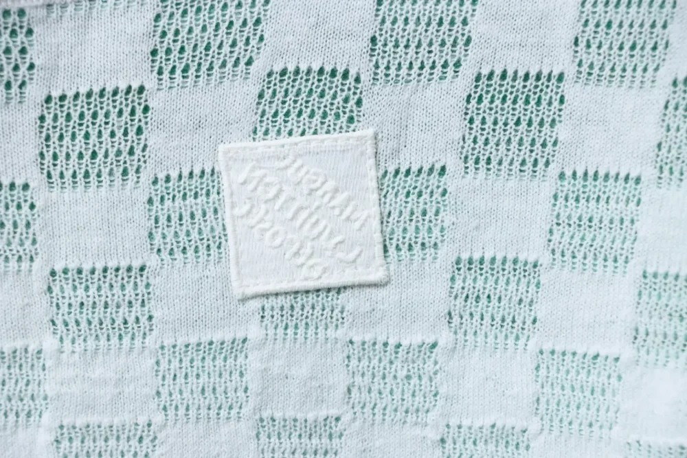 Kleidungsdetails