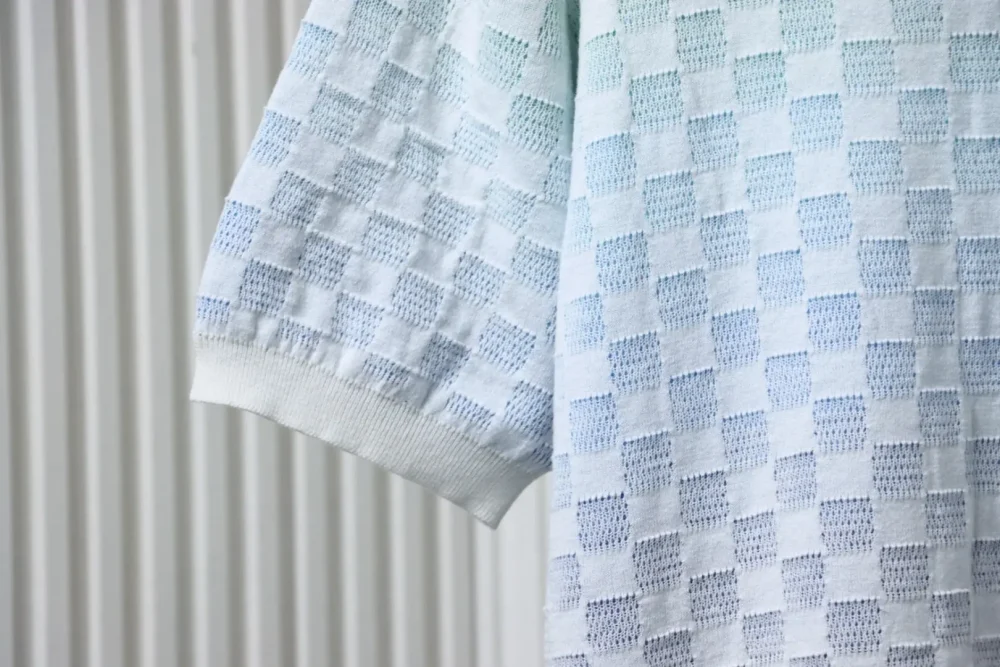 Kleidungsdetails