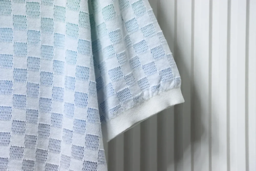 Kleidungsdetails