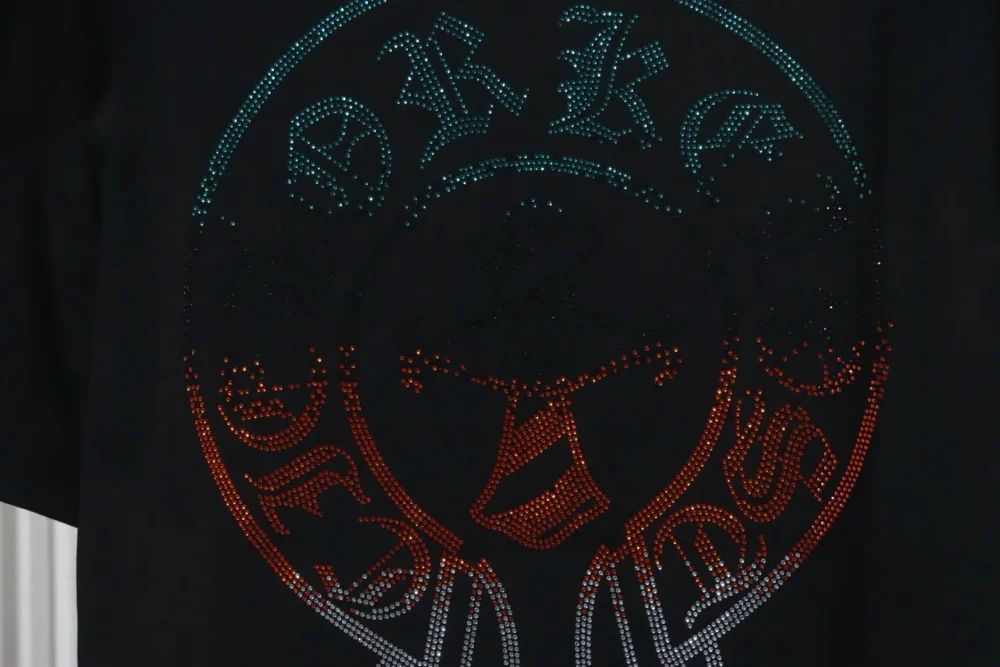Kleidungsdetails