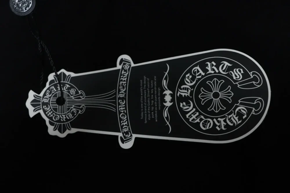 Kleidungsdetails