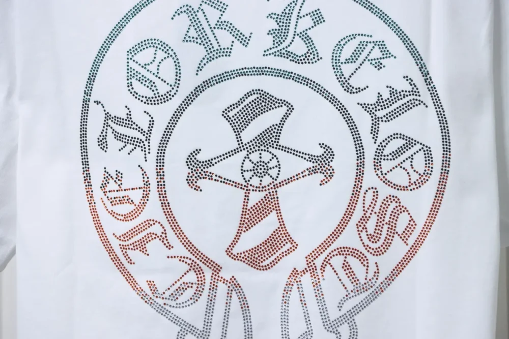 Kleidungsdetails