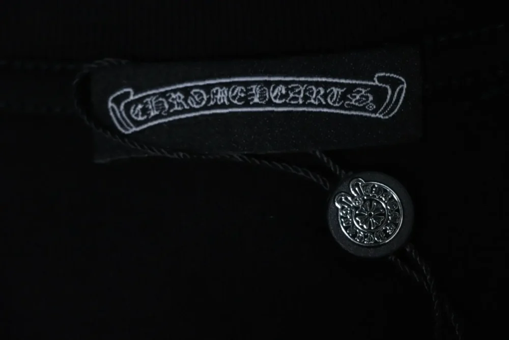 Kleidungsdetails