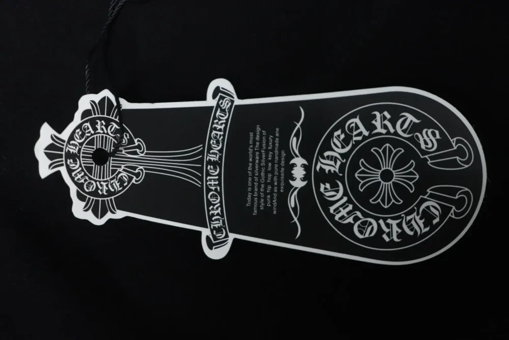 Kleidungsdetails