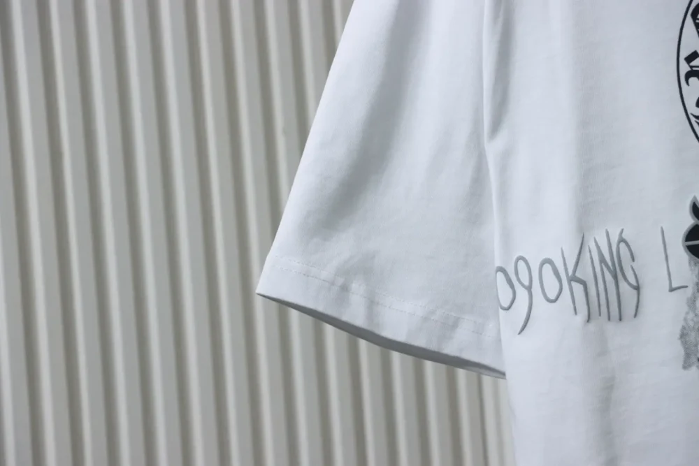 Kleidungsdetails