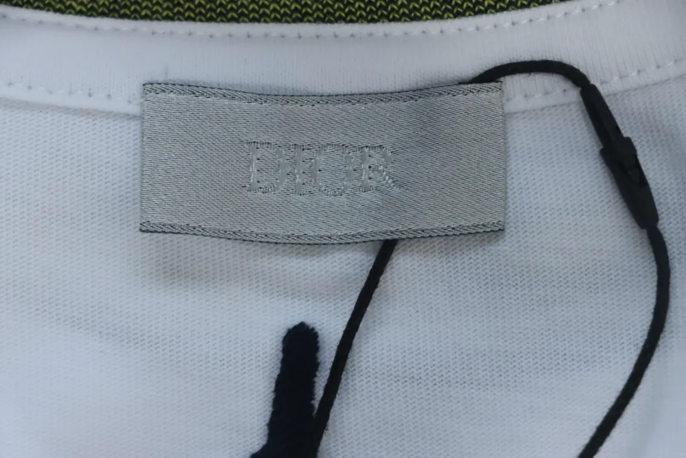 Kleidungsdetails
